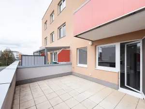 Prodej bytu 1+kk, Praha - Kyje, Federova, 34 m2