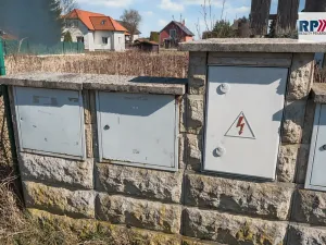 Prodej pozemku pro bydlení, Šestajovice, Potoční, 843 m2