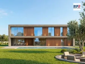 Prodej pozemku pro bydlení, Šestajovice, Potoční, 843 m2