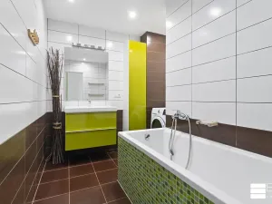 Prodej bytu 3+kk, Neratovice, Kojetická, 65 m2