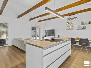 Prodej rodinného domu, Tišice, Na ladech, 135 m2
