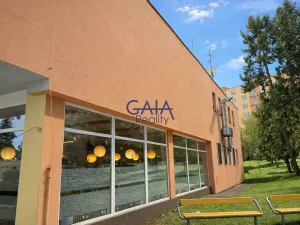 Prodej obchodního prostoru, Karlovy Vary, Truhlářská, 2475 m2