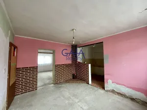 Prodej rodinného domu, Tvarožná Lhota, 127 m2