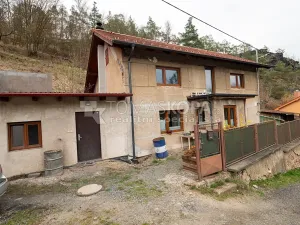 Prodej rodinného domu, Bojanovice, 157 m2