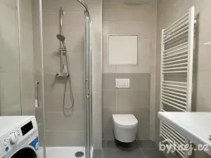 Pronájem bytu 1+kk, Hranice - Hranice I-Město, Jiřího z Poděbrad, 27 m2