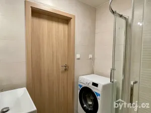 Pronájem bytu 1+kk, Hranice - Hranice I-Město, Jiřího z Poděbrad, 27 m2