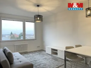 Pronájem bytu 2+kk, Lysá nad Labem - Litol, Na Vysoké mezi, 45 m2