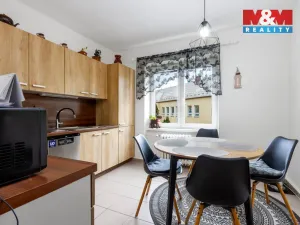 Prodej činžovního domu, Opava - Předměstí, Hany Kvapilové, 575 m2