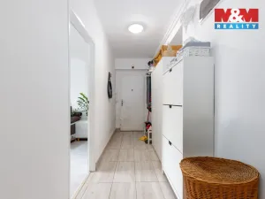 Prodej činžovního domu, Opava - Předměstí, Hany Kvapilové, 575 m2