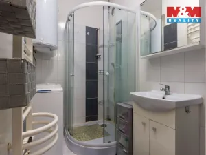 Prodej činžovního domu, Opava - Předměstí, Hany Kvapilové, 575 m2