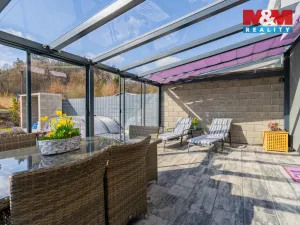 Prodej rodinného domu, Včelná, Jiřičkova, 145 m2