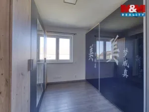 Prodej rodinného domu, Úherce, 85 m2