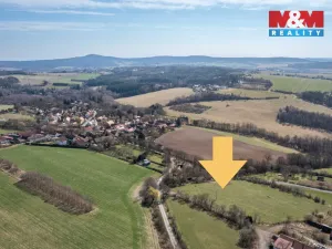 Prodej komerčního pozemku, Břasy - Vranovice, 3561 m2