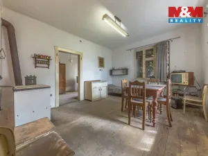 Prodej rodinného domu, Křinec, Dr. Chmelaře, 200 m2