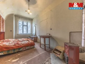 Prodej rodinného domu, Křinec, Dr. Chmelaře, 200 m2