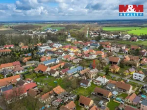 Prodej rodinného domu, Křinec, Dr. Chmelaře, 200 m2