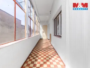 Prodej rodinného domu, Bratčice, 120 m2