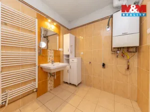 Prodej rodinného domu, Bratčice, 120 m2