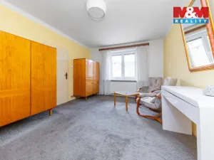 Prodej rodinného domu, Bratčice, 120 m2