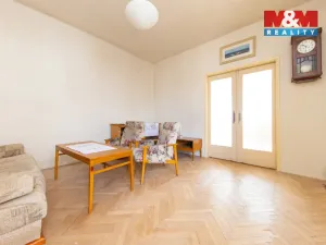 Prodej rodinného domu, Bratčice, 120 m2