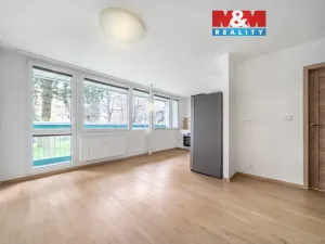 Prodej bytu 3+kk, Praha - Prosek, Veltruská, 54 m2