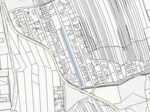 Prodej pole, Třemošná, 1866 m2