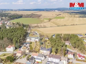 Prodej rodinného domu, Konstantinovy Lázně, Lázeňská, 250 m2