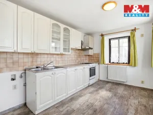 Prodej rodinného domu, Frýdlant, Kodešova, 160 m2