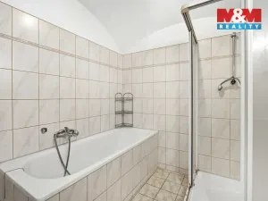 Prodej rodinného domu, Frýdlant, Kodešova, 160 m2