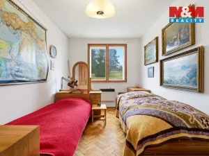 Prodej bytu 3+1, Karlovice - Sedmihorky, 65 m2