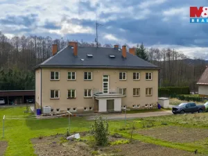 Prodej bytu 3+1, Karlovice - Sedmihorky, 65 m2