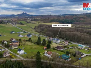 Prodej bytu 3+1, Karlovice - Sedmihorky, 65 m2