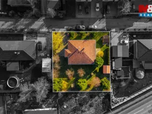 Prodej rodinného domu, Kostelec nad Černými lesy - Kostelec nad Černými Lesy, Osadní, 88 m2