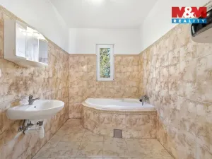 Prodej rodinného domu, Kostelec nad Černými lesy - Kostelec nad Černými Lesy, Osadní, 88 m2