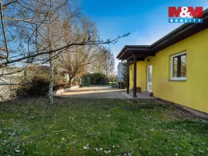 Prodej rodinného domu, Kostelec nad Černými lesy - Kostelec nad Černými Lesy, Osadní, 88 m2