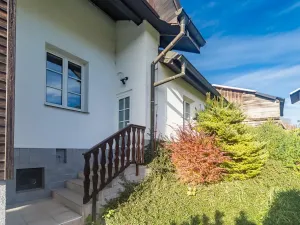 Prodej ubytování, Strážné, 350 m2