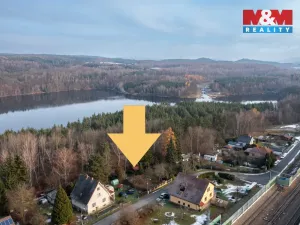 Prodej pozemku pro bydlení, Ejpovice, 410 m2