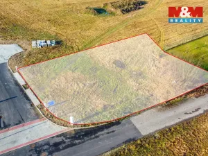 Prodej pozemku pro bydlení, Skalná, 633 m2