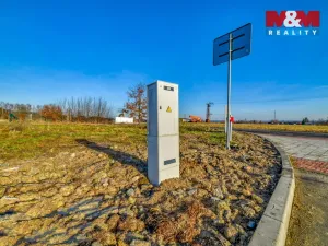 Prodej pozemku pro bydlení, Skalná, 633 m2