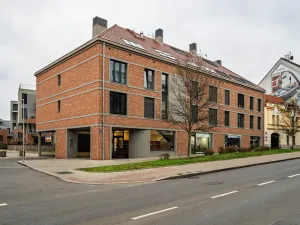 Pronájem bytu 3+kk, Praha - Michle, Michelská, 100 m2