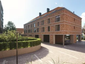 Pronájem bytu 3+kk, Praha - Michle, Michelská, 100 m2