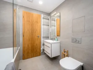 Prodej ubytování, Praha - Michle, Michelská, 100 m2