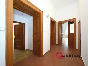 Pronájem kanceláře, Praha - Holešovice, Dukelských hrdinů, 146 m2