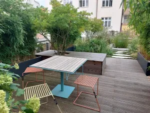 Pronájem kanceláře, Praha - Nové Město, Truhlářská, 37 m2