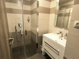 Pronájem bytu 2+1, Ústí nad Labem, Masarykova, 85 m2