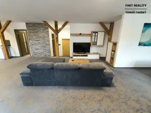 Pronájem bytu 2+kk, Ústí nad Labem, Masarykova, 85 m2