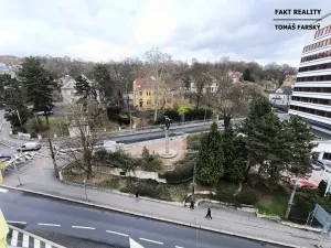 Pronájem bytu 2+kk, Ústí nad Labem, Masarykova, 85 m2