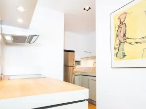 Pronájem bytu 2+kk, Praha - Nusle, Pod vilami, 103 m2