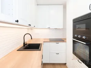 Pronájem bytu 1+1, Praha - Bohnice, Eledrova, 38 m2