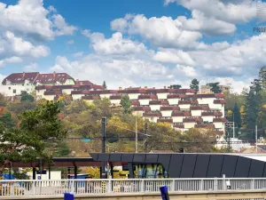 Prodej bytu 4+kk, Brno, 171 m2